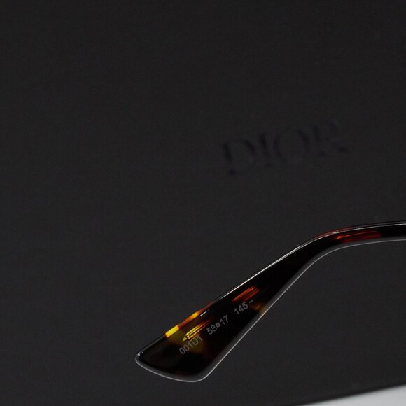 Final Price! Dior DIORSOREALRISE 001 U1 Sunglasses - Picture 10 of 12